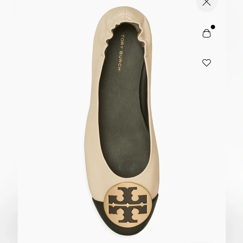 Tory Burch 100% authentic